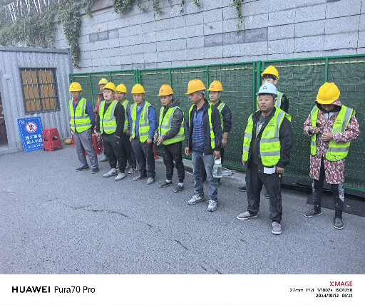 清溪镇公路下沉注浆施工单位